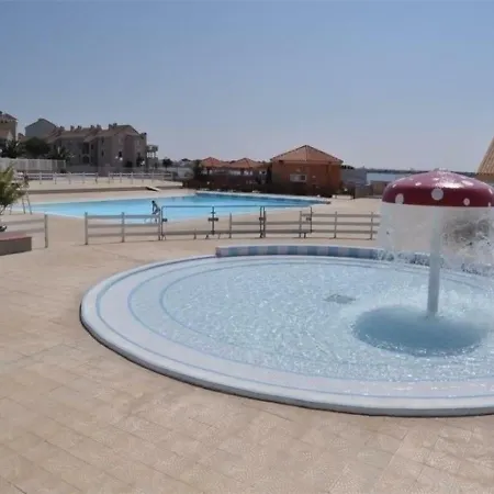 Jamaica 25 דירה