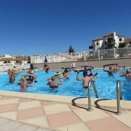 דירה Jamaica 25 לה ברקרה
